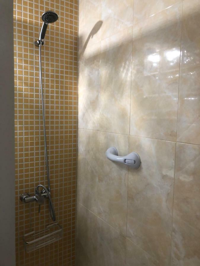 Apartamento La Mar De Cerca. Terraza Vistas Mar. 1ª Linea Playa Kadyks Zewnętrze zdjęcie