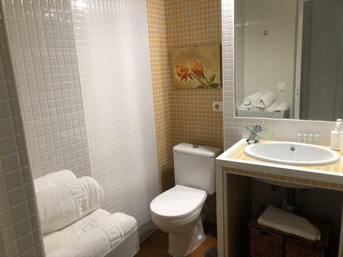 Apartamento La Mar De Cerca. Terraza Vistas Mar. 1ª Linea Playa Kadyks Zewnętrze zdjęcie